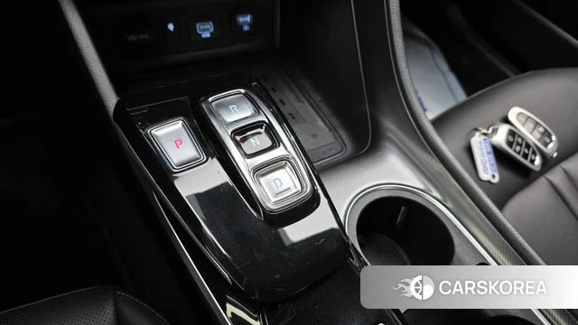 Hyundai Sonata (DN8) id 4727683 из Кореи 30