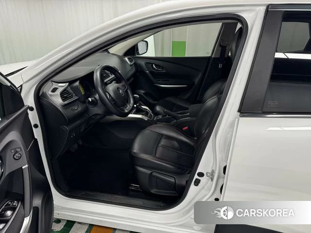 Renault Correga id 4207314 из Китая 19