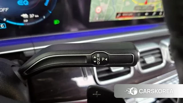 Mercedes-Benz GLE-Class W167 id 3586677 из Кореи 19