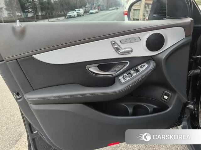 Mercedes-Benz GLC id 4256572 из Китая 23