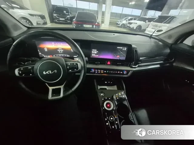 Kia Sportage 5th Generation id 3478066 из Кореи 15