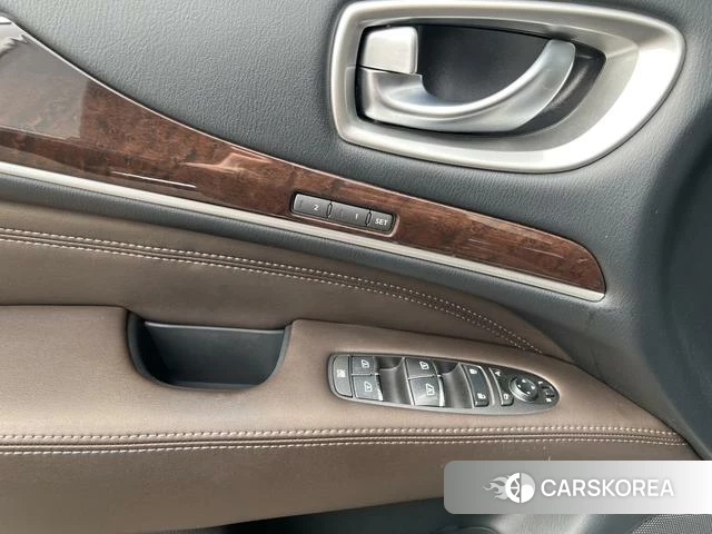 Infiniti QX60 (imported) id 4209520 из Китая 14