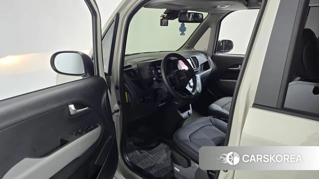 Kia The New Kia Ray id 4421254 из Кореи 33