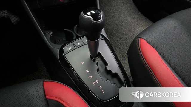 Kia Morning Urban (JA) id 4409512 из Кореи 29