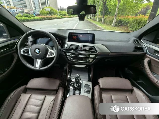 BMW X4 id 4209187 из Китая 14