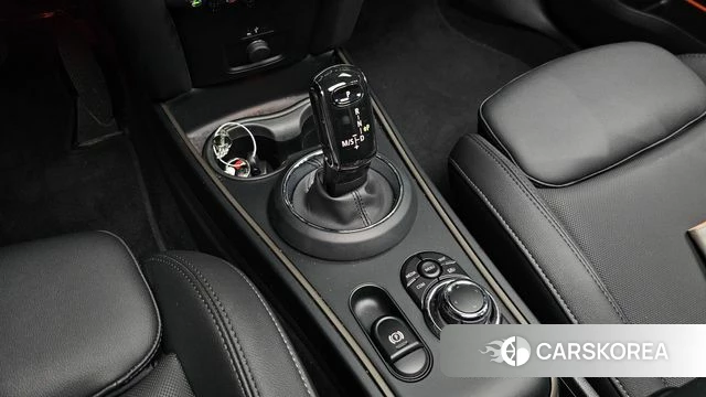 Mini Cooper Countryman id 4893676 из Кореи 34