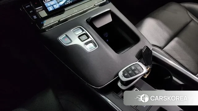 Hyundai The New Grandeur IG Hybrid id 2984524 из Кореи 19