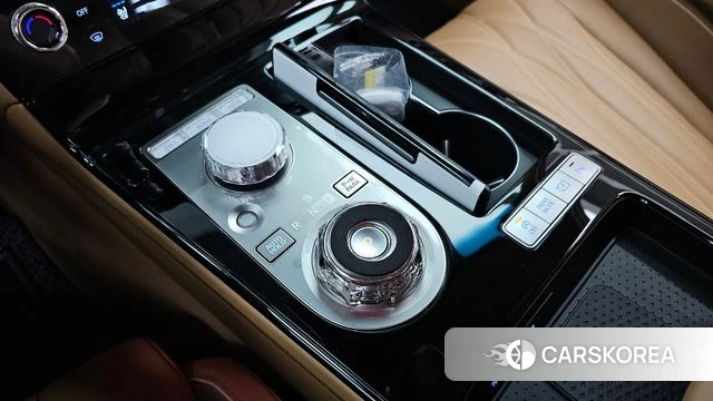 Genesis G80 (RG3) id 4617476 из Кореи 35