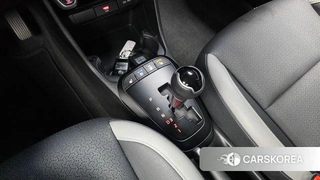 Kia Morning Urban (JA) id 4646189 из Кореи 32