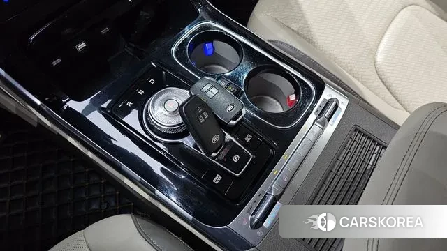 Kia Carnival 4th generation id 3488641 из Кореи 19