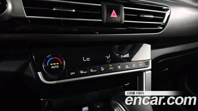 Kia Seltos id 2681715 из Кореи 19