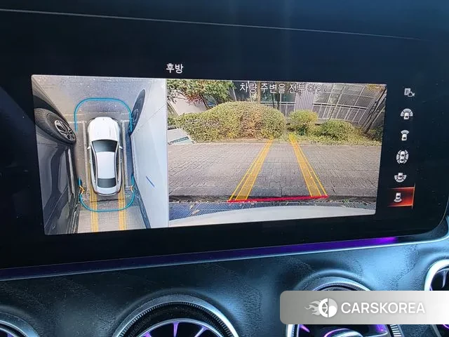 Mercedes-Benz E-Class W213 id 3372076 из Кореи 14