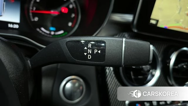 Mercedes-Benz GLC-Class X253 id 3828857 из Кореи 19