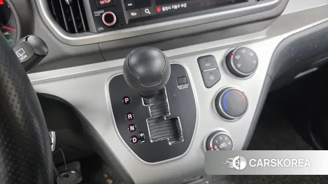 Kia The New Ray id 3550744 из Кореи 19