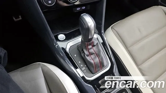 Volkswagen T-Roc id 2869030 из Кореи 19