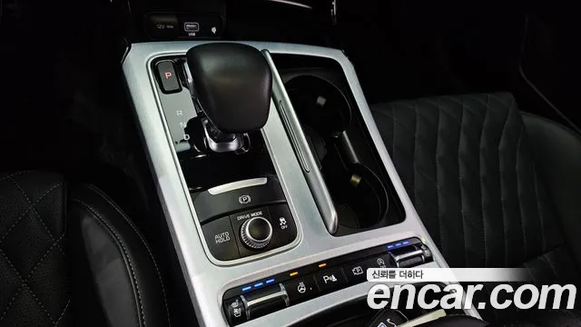 Kia Stinger Meister id 2742223 из Кореи 19