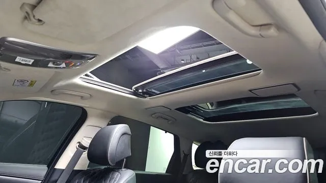 Genesis GV80 id 2596600 из Кореи 19