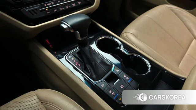 Kia The New Carnival id 3808383 из Кореи 19