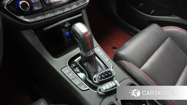 Hyundai i30 (PD) id 3526185 из Кореи 19