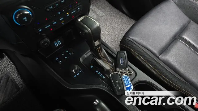 Ford Ranger 3rd Generation id 2718572 из Кореи 19