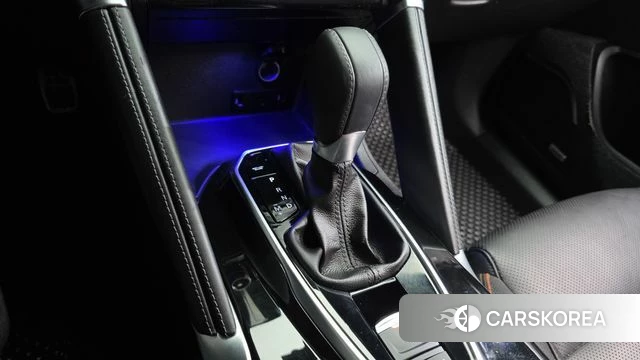 Renault Korea (Samsung) The New QM6 id 4727679 из Кореи 19