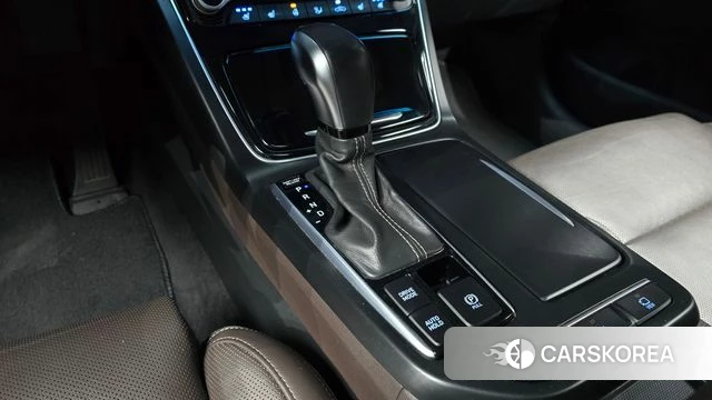 Hyundai Grandeur IG id 3861849 из Кореи 18