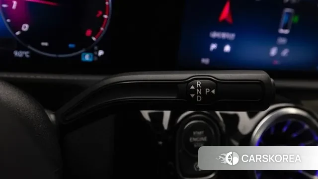 Mercedes-Benz CLA-Class C118 id 3775837 из Кореи 18