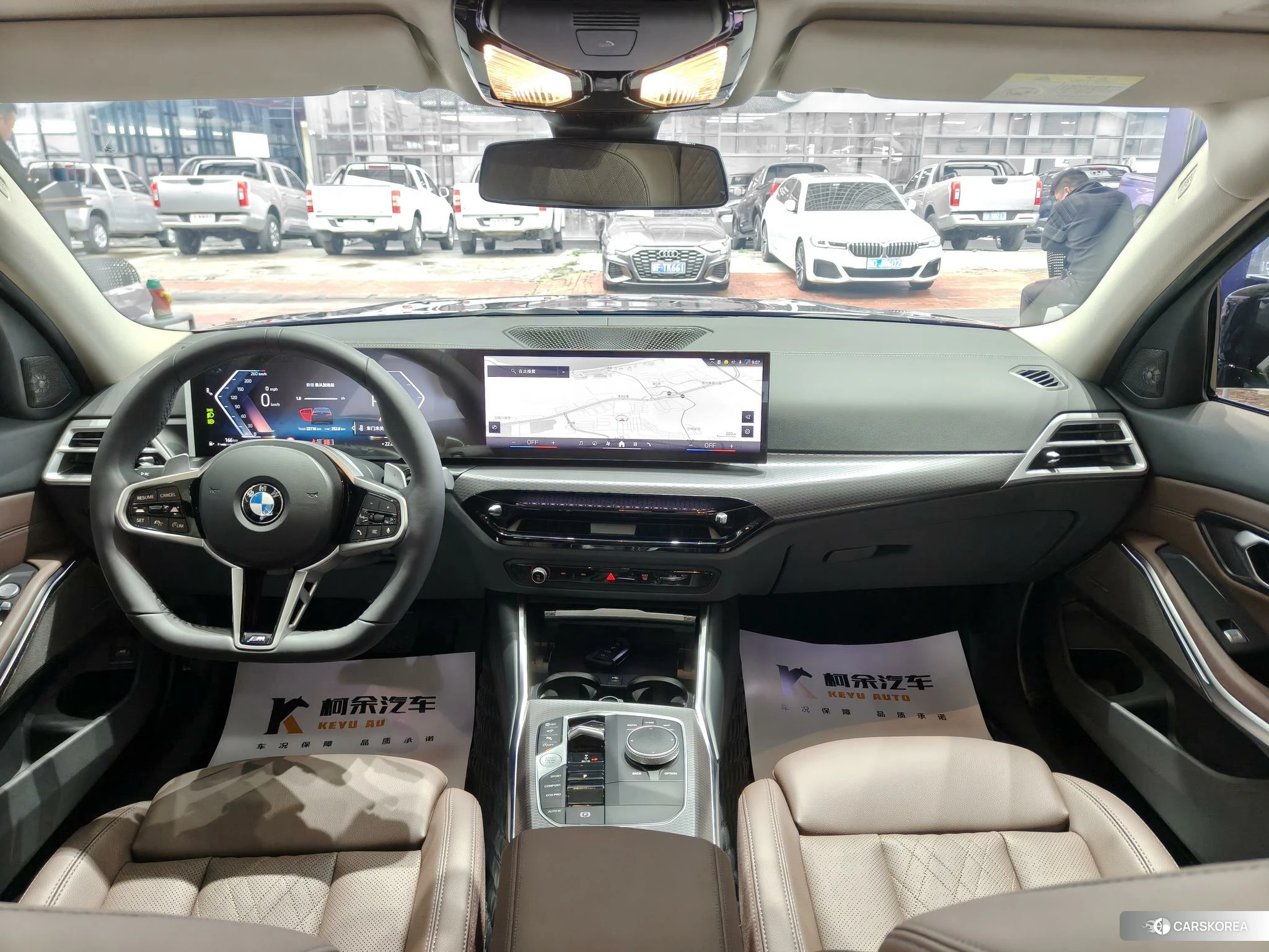 BMW 3 series id 4407317 из Китая 17