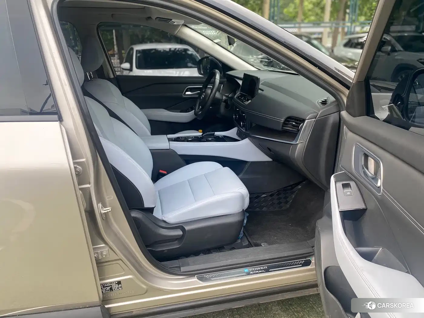 Nissan X-Trail id 4559733 из Китая 13