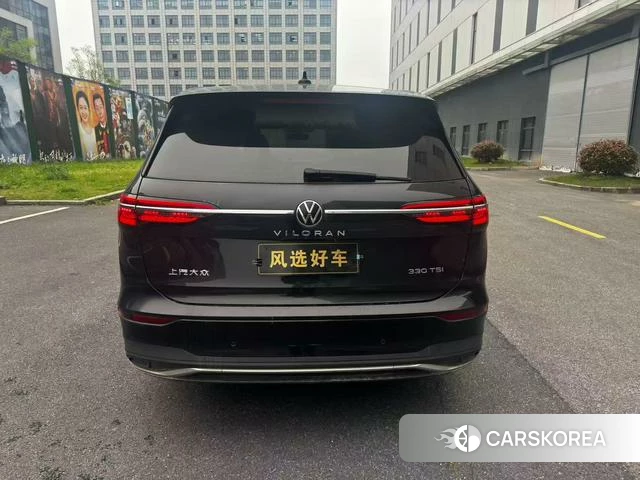 Volkswagen Weiran id 4261125 из Китая 9