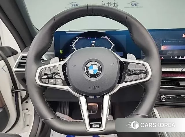 BMW 4 Series (G22) id 3776001 из Кореи 19