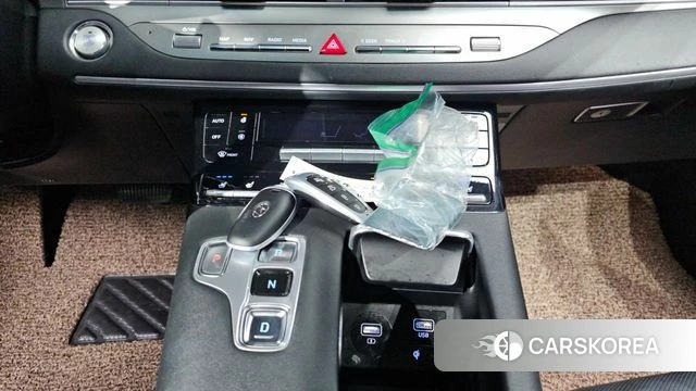 Hyundai The New Grandeur IG id 3923941 из Кореи 19