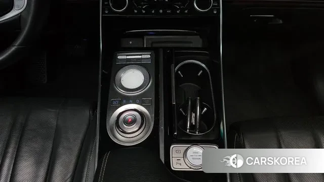 Genesis GV80 id 3428783 из Кореи 19