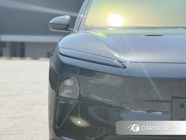 Weilai ET5T id 3939299 из Китая 22