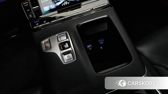 Hyundai The New Grandeur IG id 4469709 из Кореи 32