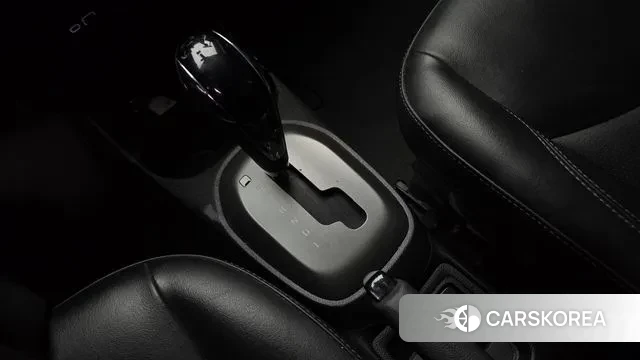 Chevrolet (GM Daewoo) The New Spark id 3621195 из Кореи 19