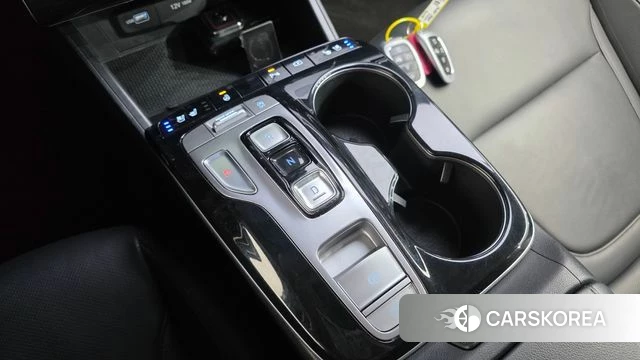 Hyundai Tucson (NX4) id 3800417 из Кореи 19