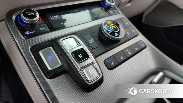 Hyundai The New Palisade id 4480663 из Кореи 33