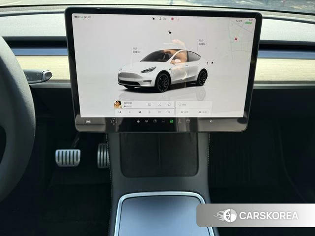 Tesla Model Y id 4209913 из Китая 17