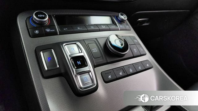 Hyundai Palisade id 3820677 из Кореи 19