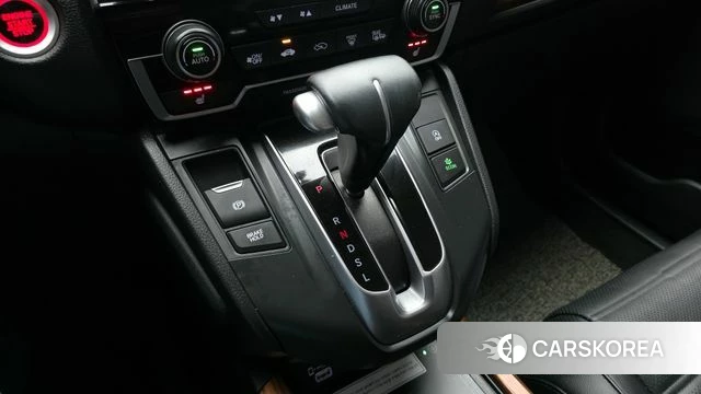 Honda CR-V 5th generation id 4383066 из Кореи 31
