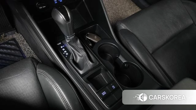 Hyundai All New Tucson id 4900552 из Кореи 31