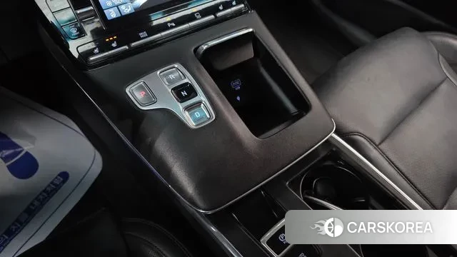 Hyundai The New Grandeur IG Hybrid id 3453188 из Кореи 19