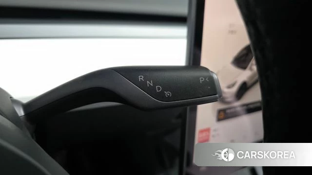 Tesla Model Y id 4421681 из Кореи 19