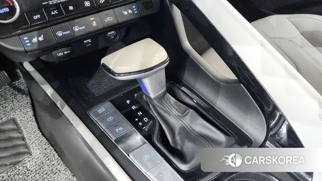 Hyundai Avante (CN7) id 3567707 из Кореи 19