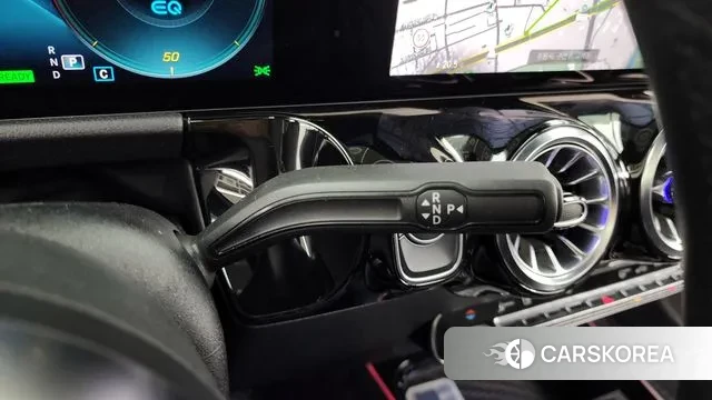 Mercedes-Benz EQA H243 id 3415753 из Кореи 19