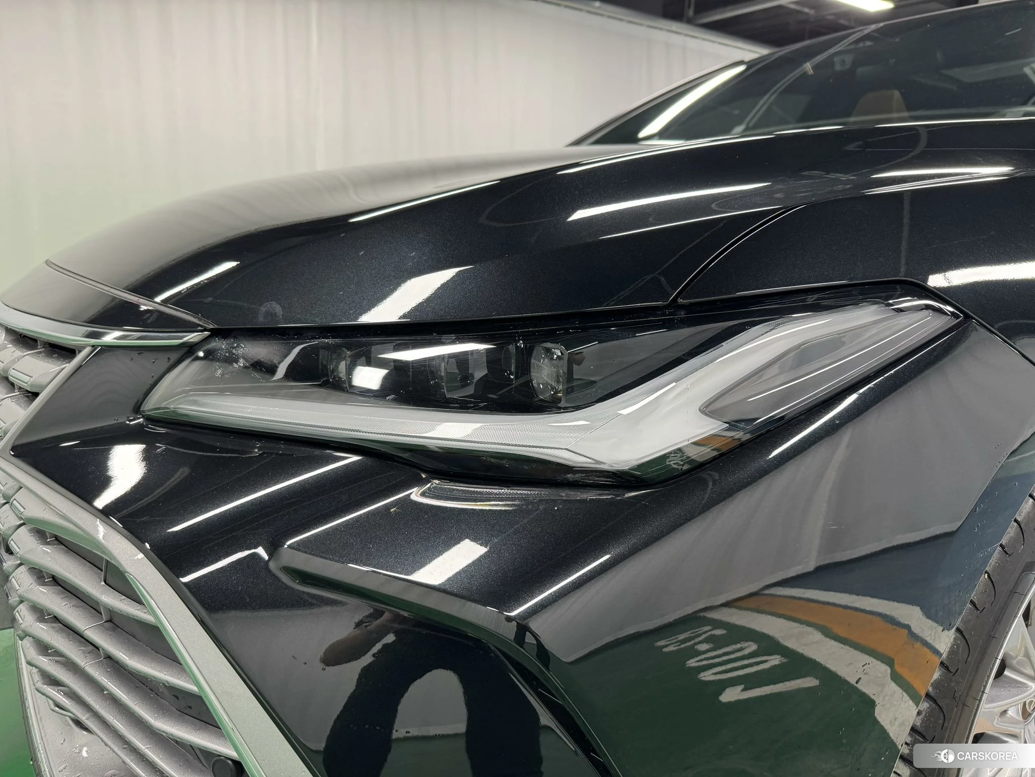 Toyota Asian dragon id 4413516 из Китая 19