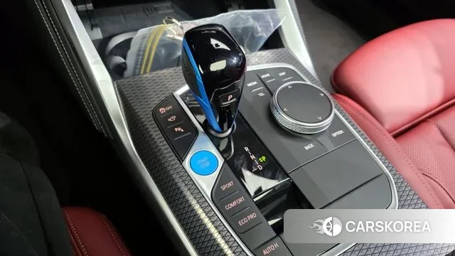 BMW i4 id 3467944 из Кореи 19