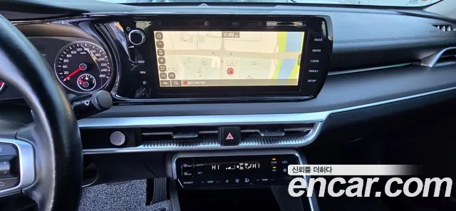 Kia K5 3rd generation id 2251831 из Кореи 19