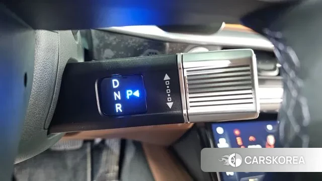 Hyundai Grandeur Hybrid (GN7) id 3731441 из Кореи 19